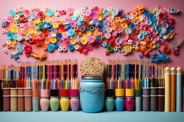 Arts & Crafts