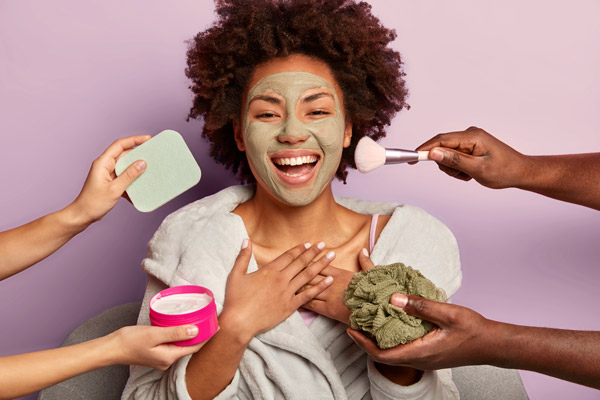 Beauty & Wellness