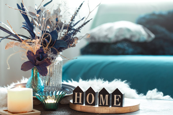 Home & Décor