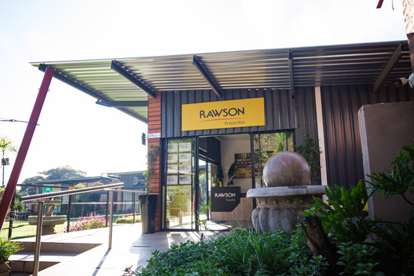 Rawson Hartbeespoort Waterside